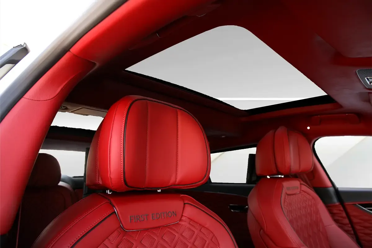 Bentley Flying Spur 6.0 W12 AWD AT (635 حصان) - 9
