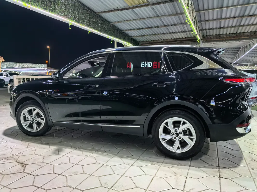 Bestune T90 2.0 AT (245 حصان) - 7