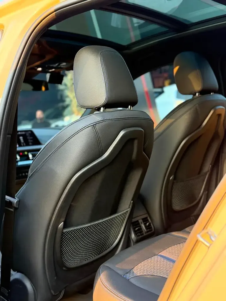 BMW 1 series 120d Steptronic xDrive (190 hp) - 10