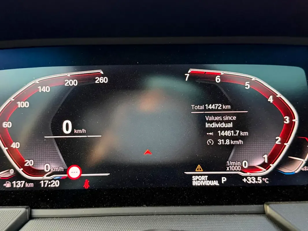 BMW 1 series 120d Steptronic xDrive (190 hp) - 14