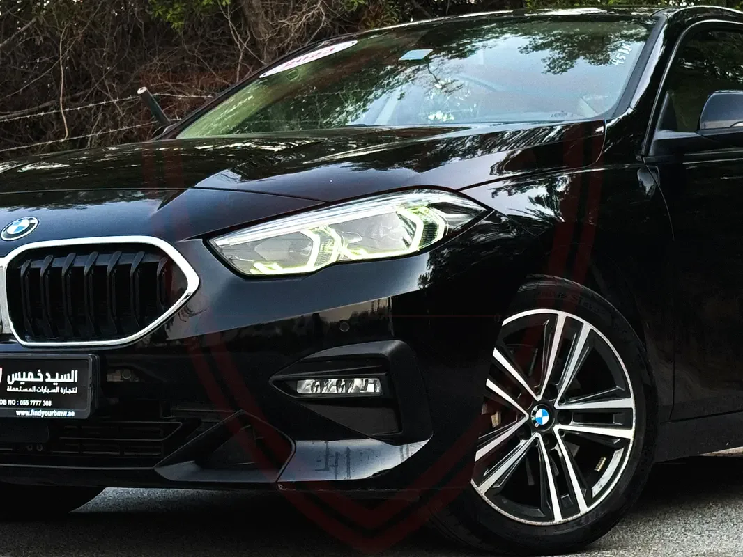 BMW 2 series 1.5 AMT (140 حصان) - 4