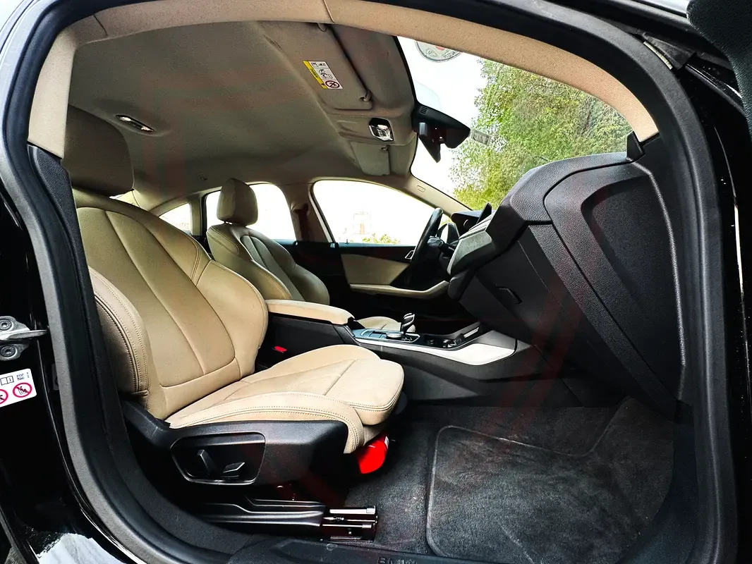 BMW 2 series 1.5 AMT (140 حصان) - 10