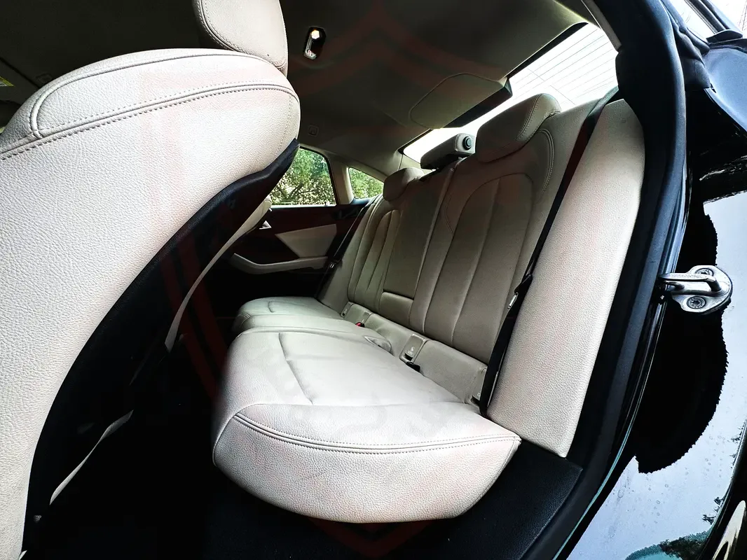 BMW 2 series 1.5 AMT (140 حصان) - 11