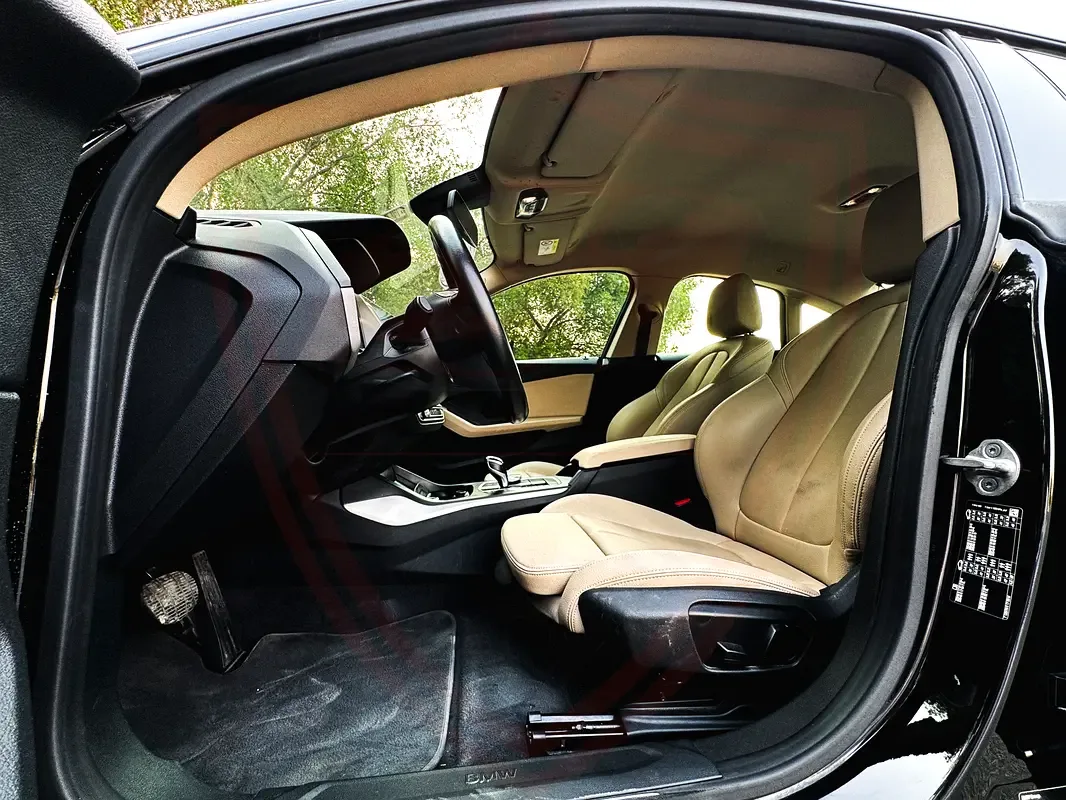 BMW 2 series 1.5 AMT (140 حصان) - 9