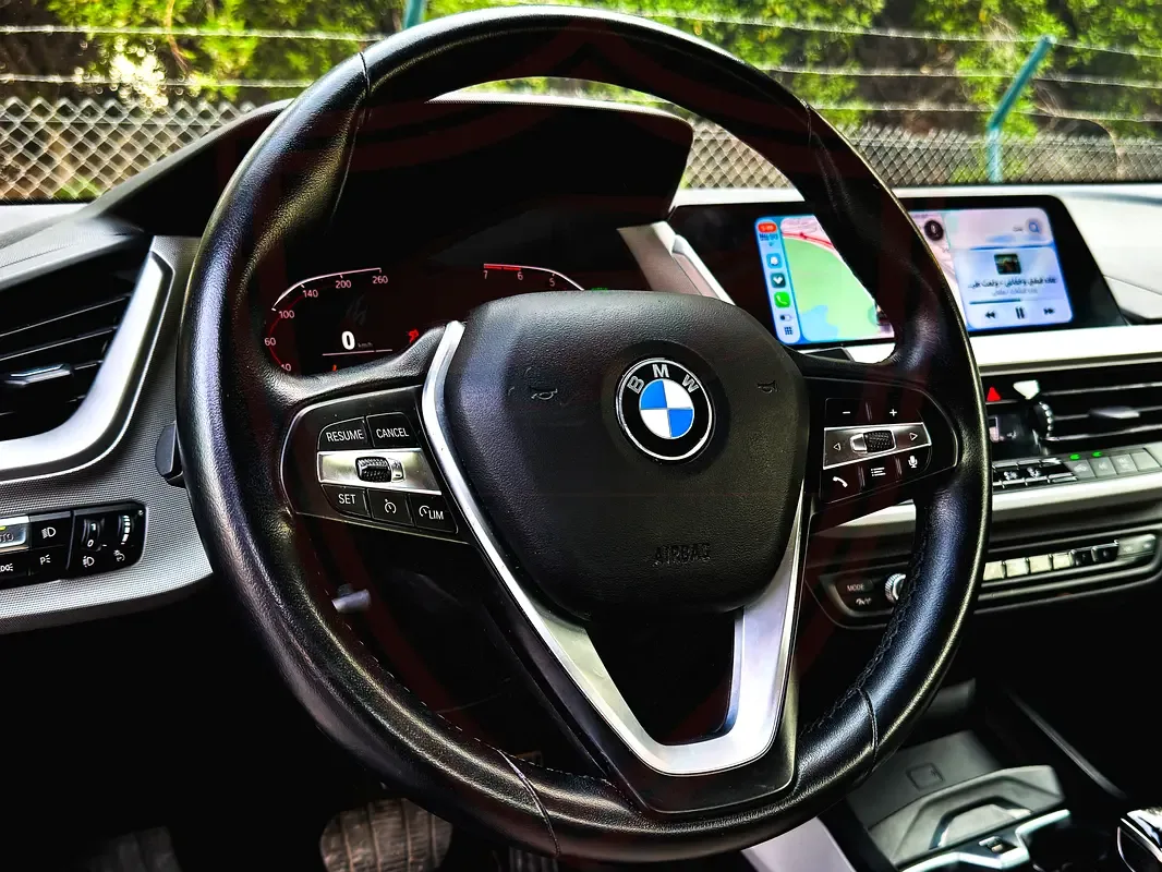 BMW 2 series 1.5 AMT (140 حصان) - 13