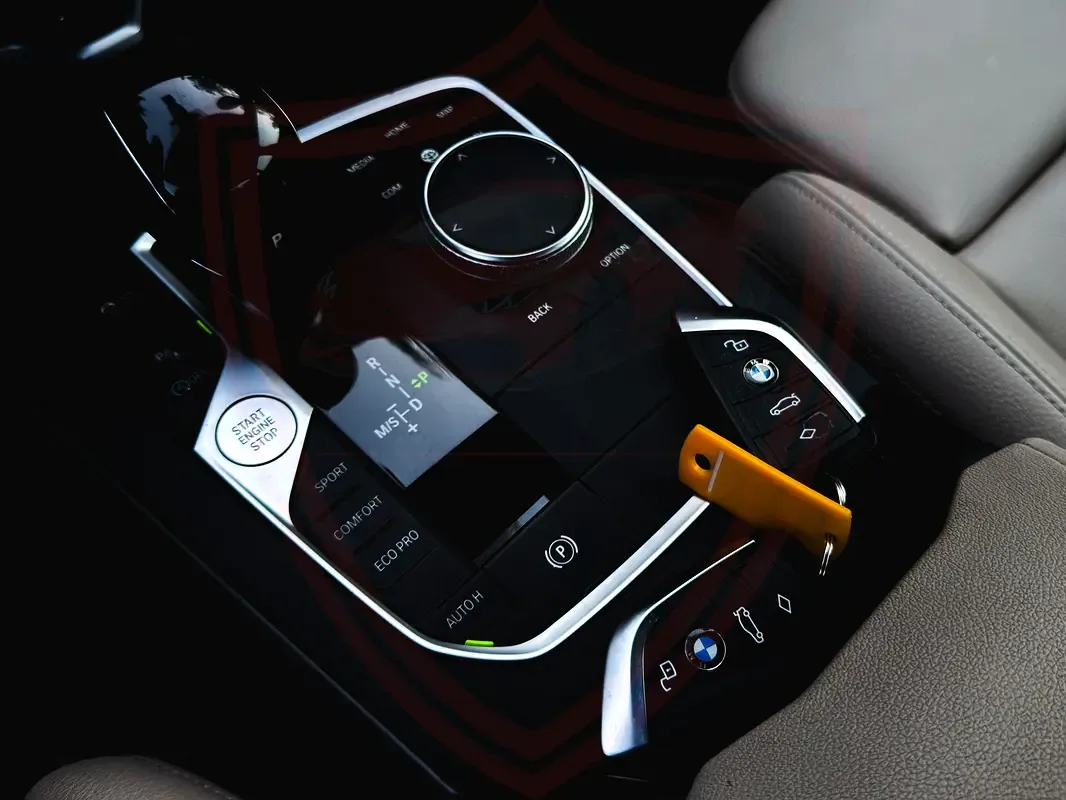 BMW 2 series 1.5 AMT (140 حصان) - 16