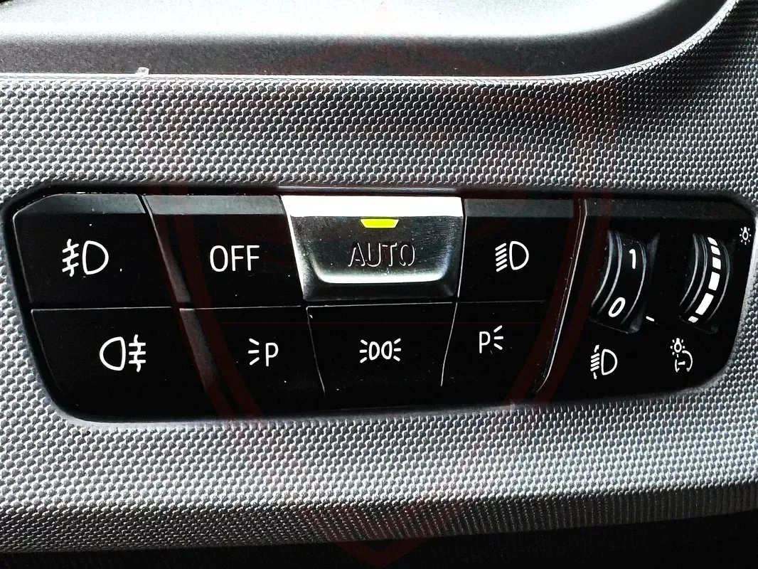 BMW 2 series 1.5 AMT (140 حصان) - 17