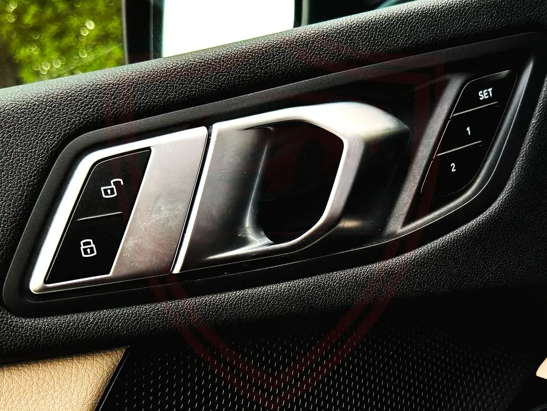 BMW 2 series 1.5 AMT (140 حصان) - 19