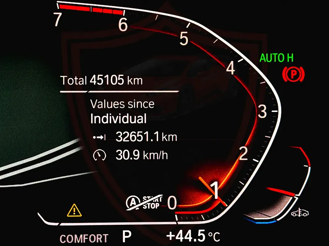 BMW 2 series 1.5 AMT (140 حصان) - 20