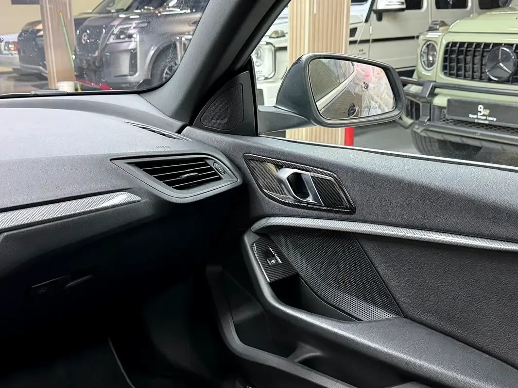 BMW 2 series 1.5 AMT (140 حصان) - 10