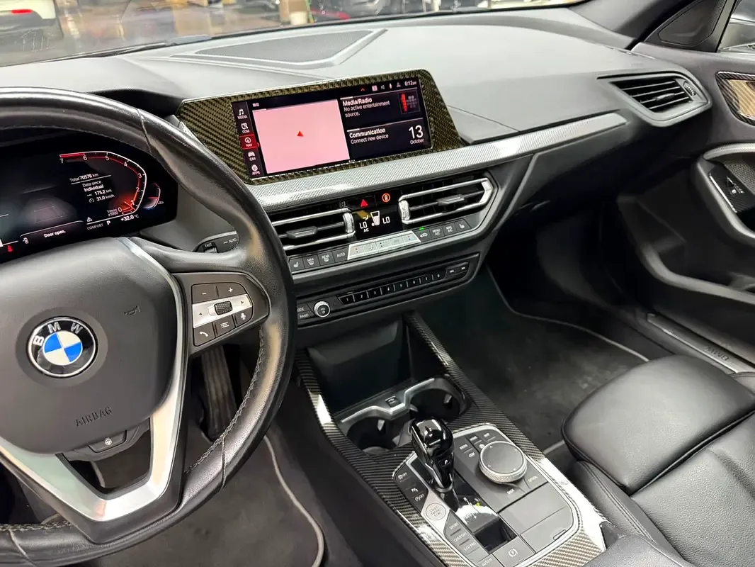 BMW 2 series 1.5 AMT (140 حصان) - 13