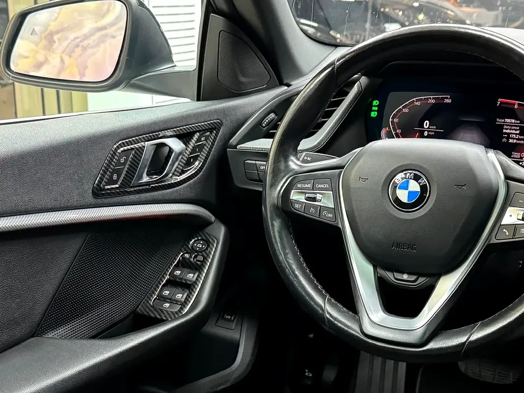 BMW 2 series 1.5 AMT (140 حصان) - 16
