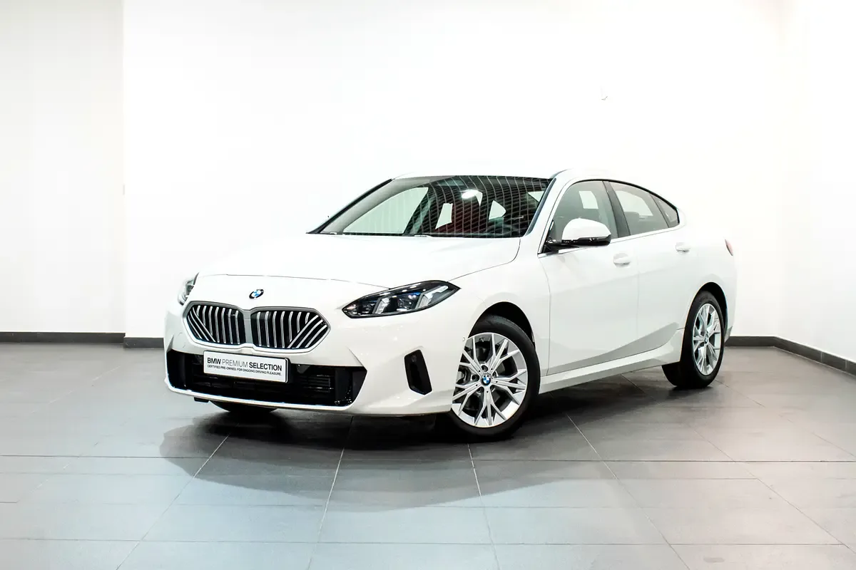 BMW 2 series 2.0 AMT AWD (300 hp)