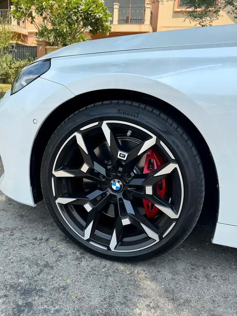 BMW 2 series 2.0 AMT AWD (300 حصان) - 7