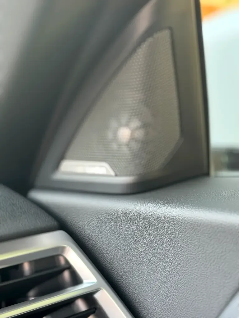 BMW 2 series 2.0 AMT AWD (300 حصان) - 10