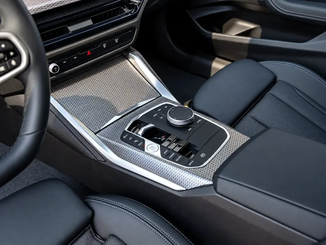 BMW 2 series 2.0 AMT AWD (300 hp) - 6