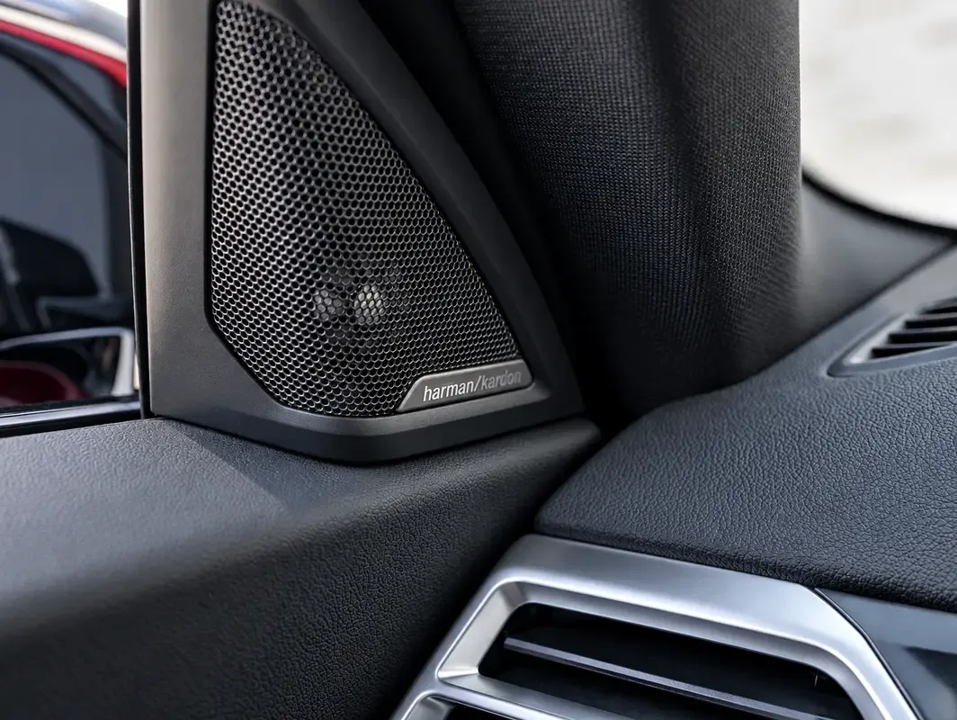 BMW 2 series 2.0 AMT AWD (300 hp) - 8