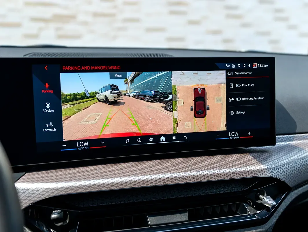 BMW 2 series 2.0 AMT AWD (300 hp) - 9