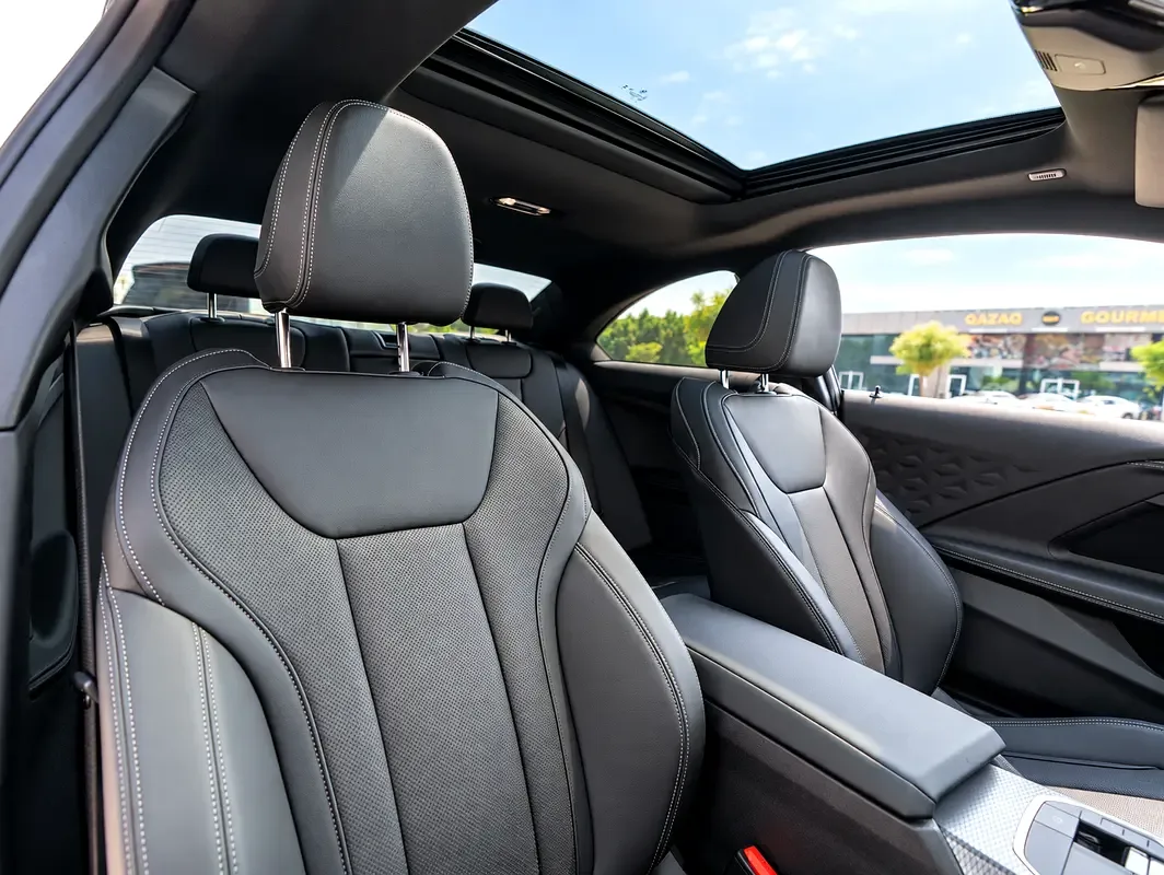 BMW 2 series 2.0 AMT AWD (300 hp) - 7