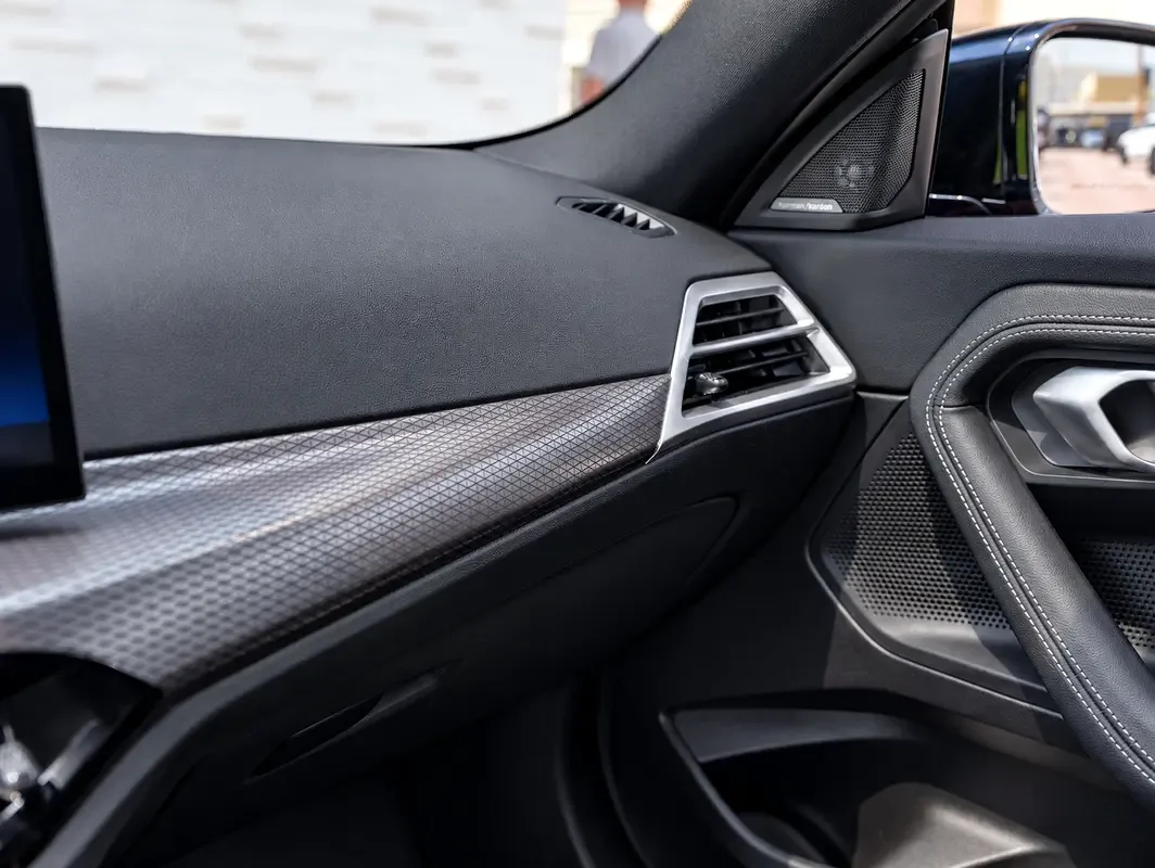 BMW 2 series 2.0 AMT AWD (300 hp) - 10
