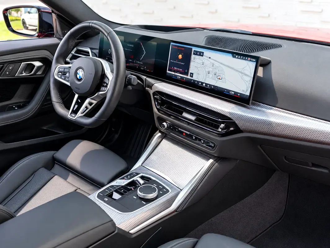 BMW 2 series 2.0 AMT AWD (300 hp) - 14