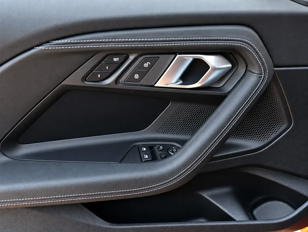 BMW 2 series 2.0 AMT AWD (300 hp) - 13