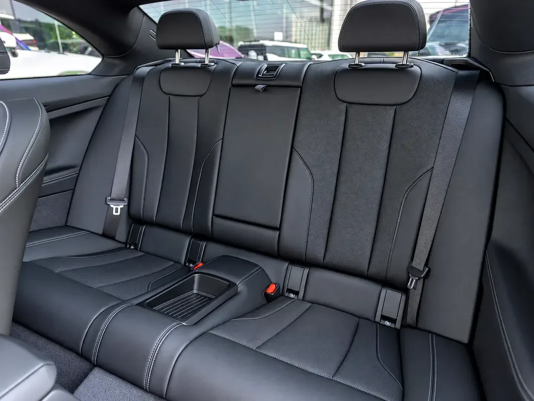BMW 2 series 2.0 AMT AWD (300 hp) - 15
