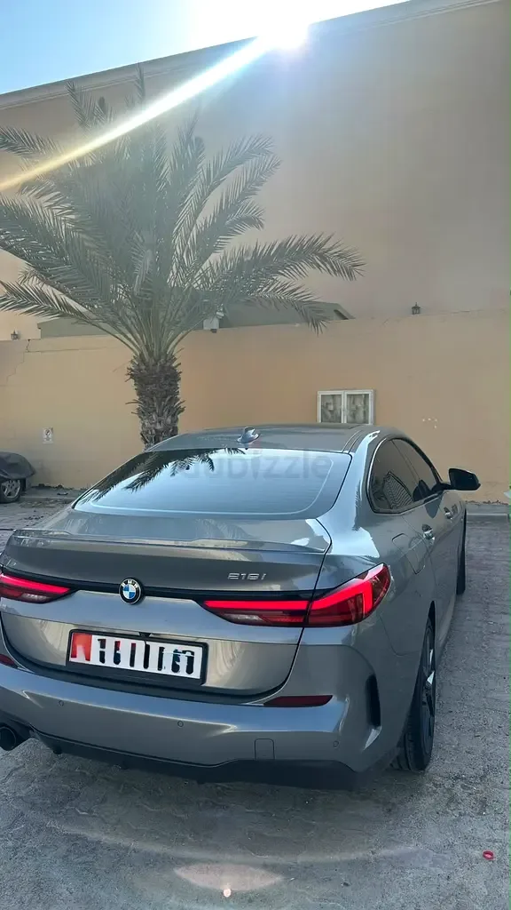 BMW 2 series 2.0 AT (156 حصان) - 4