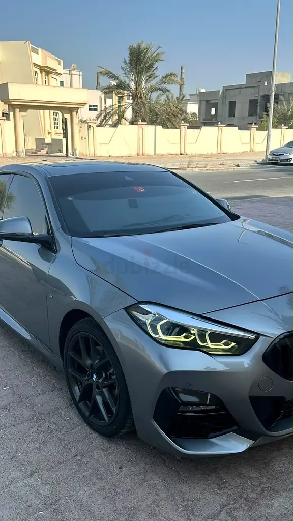 BMW 2 series 2.0 AT (156 حصان) - 6
