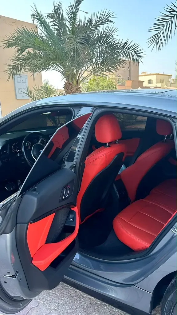 BMW 2 series 2.0 AT (156 حصان) - 5