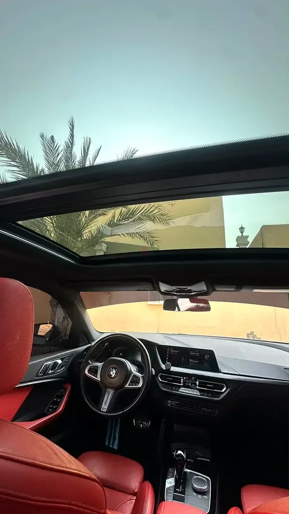 BMW 2 series 2.0 AT (156 حصان) - 9