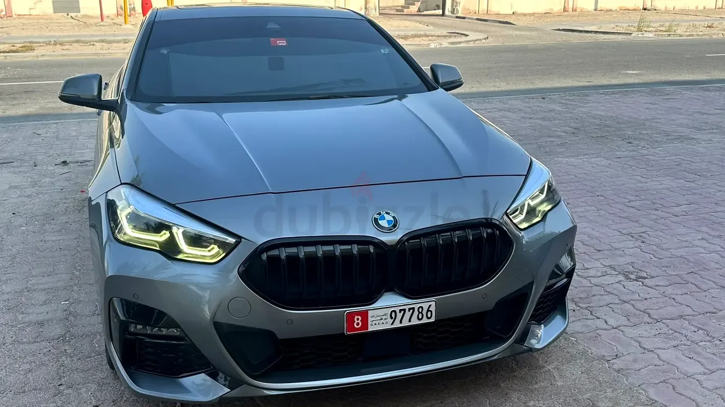 BMW 2 series 2.0 AT (156 حصان) - 10