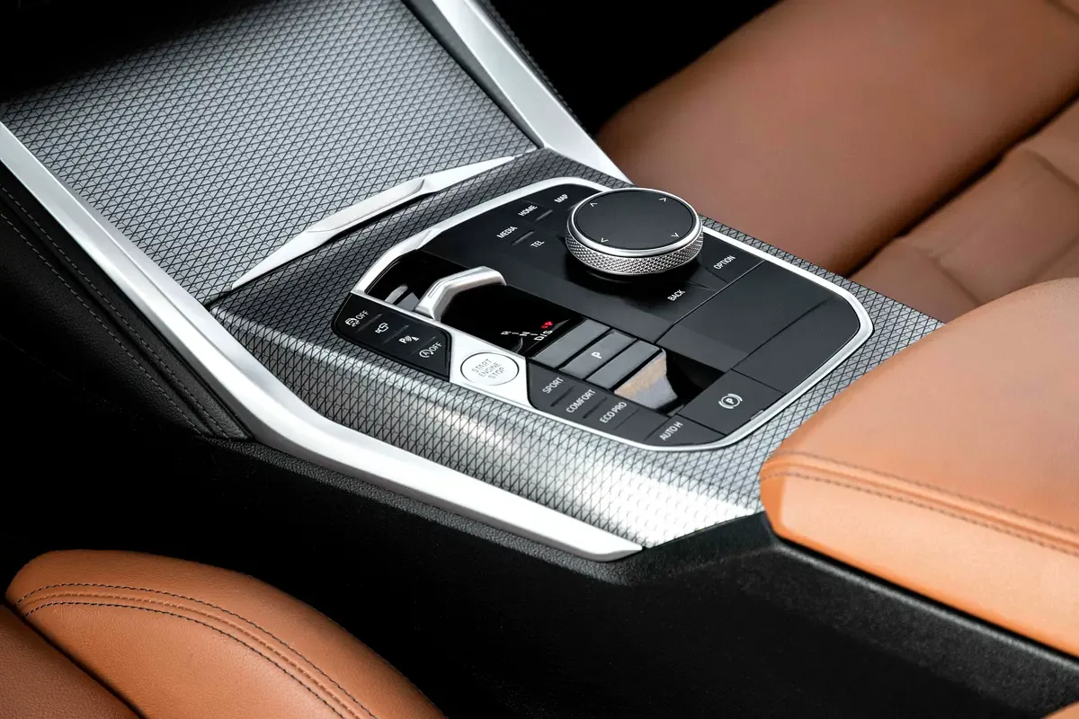 BMW 2 series 2.0 AT (255 hp) - 10