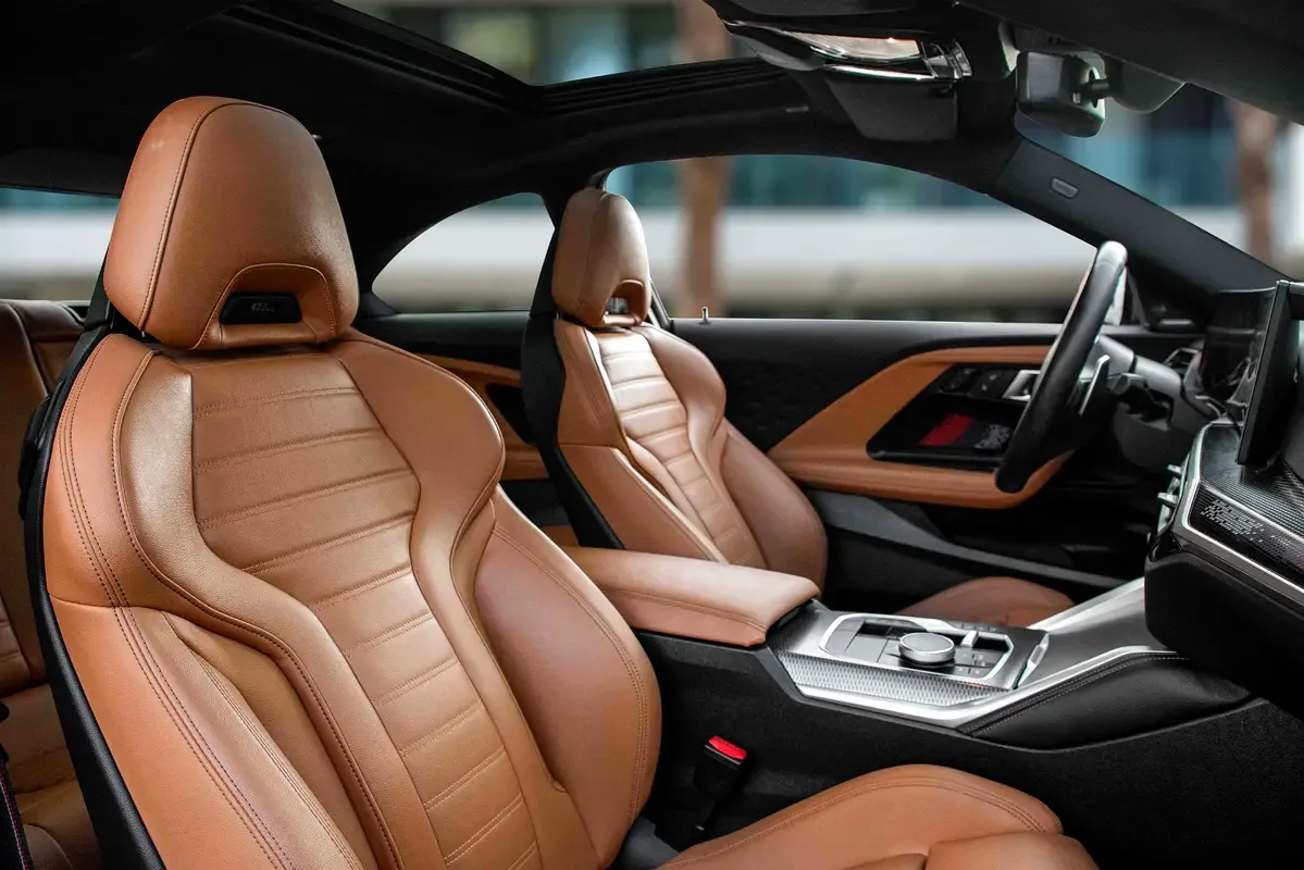 BMW 2 series 2.0 AT (255 hp) - 11