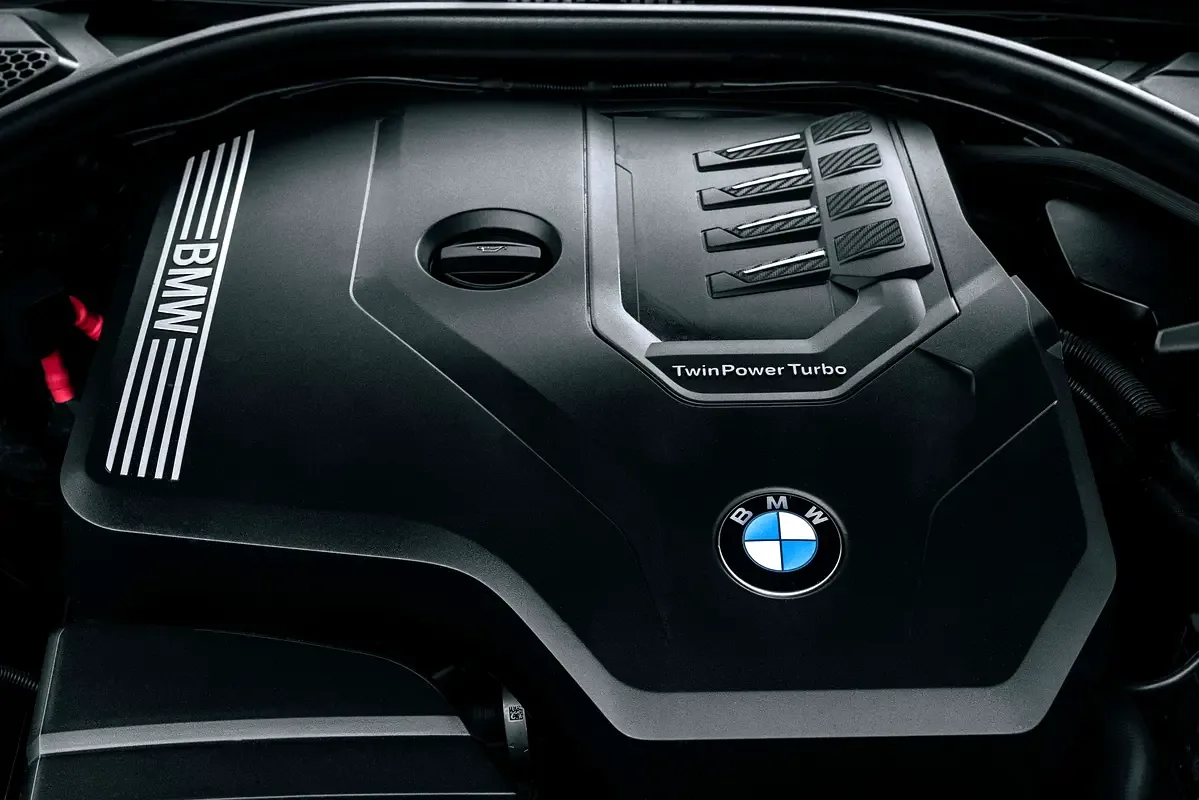 BMW 2 series 2.0 AT (255 hp) - 14