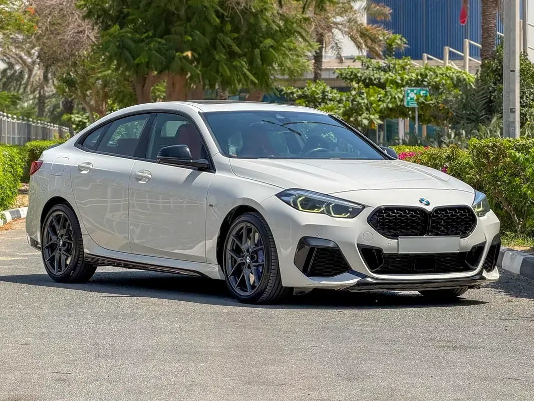 BMW 2 series 2.0 AT 4WD (306 حصان) - 2