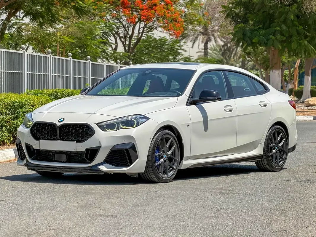 BMW 2 series 2.0 AT 4WD (306 حصان) - 3