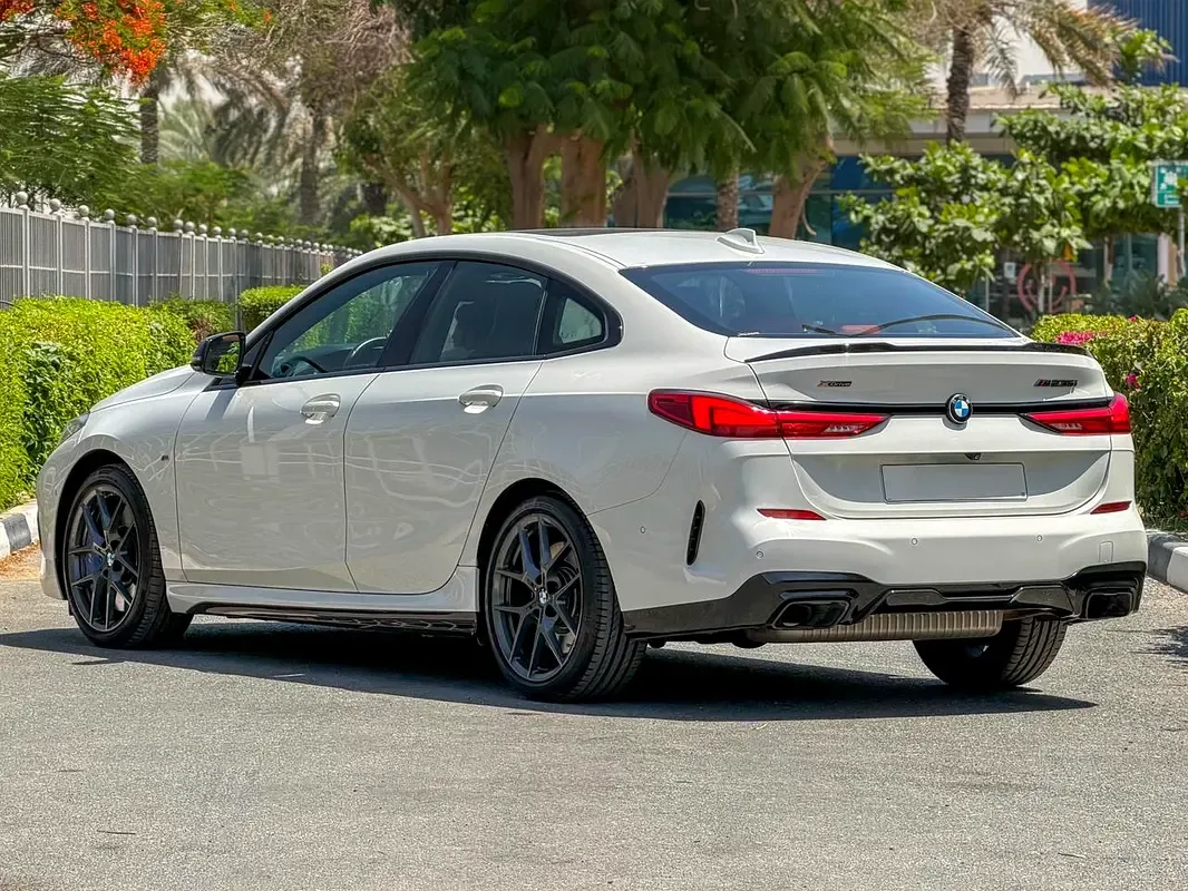 BMW 2 series 2.0 AT 4WD (306 حصان) - 6