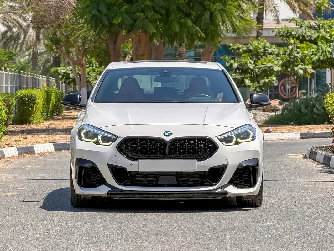 BMW 2 series 2.0 AT 4WD (306 حصان) - 4