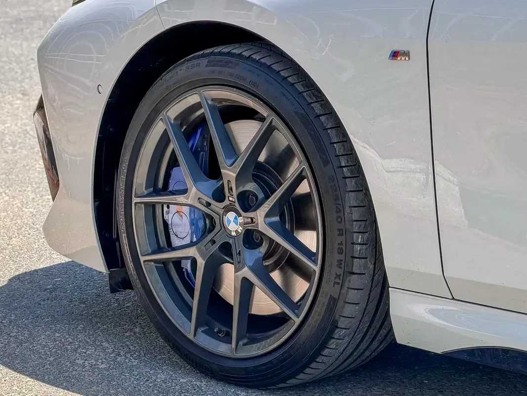 BMW 2 series 2.0 AT 4WD (306 حصان) - 9