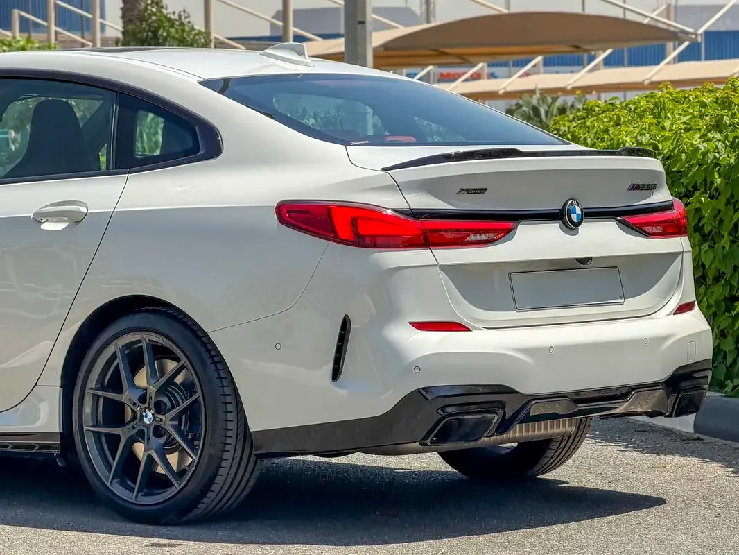 BMW 2 series 2.0 AT 4WD (306 حصان) - 7