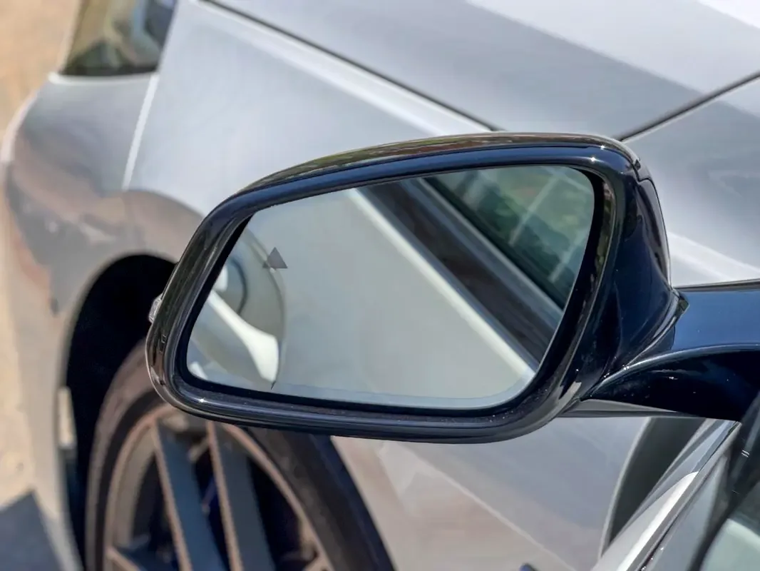 BMW 2 series 2.0 AT 4WD (306 حصان) - 11