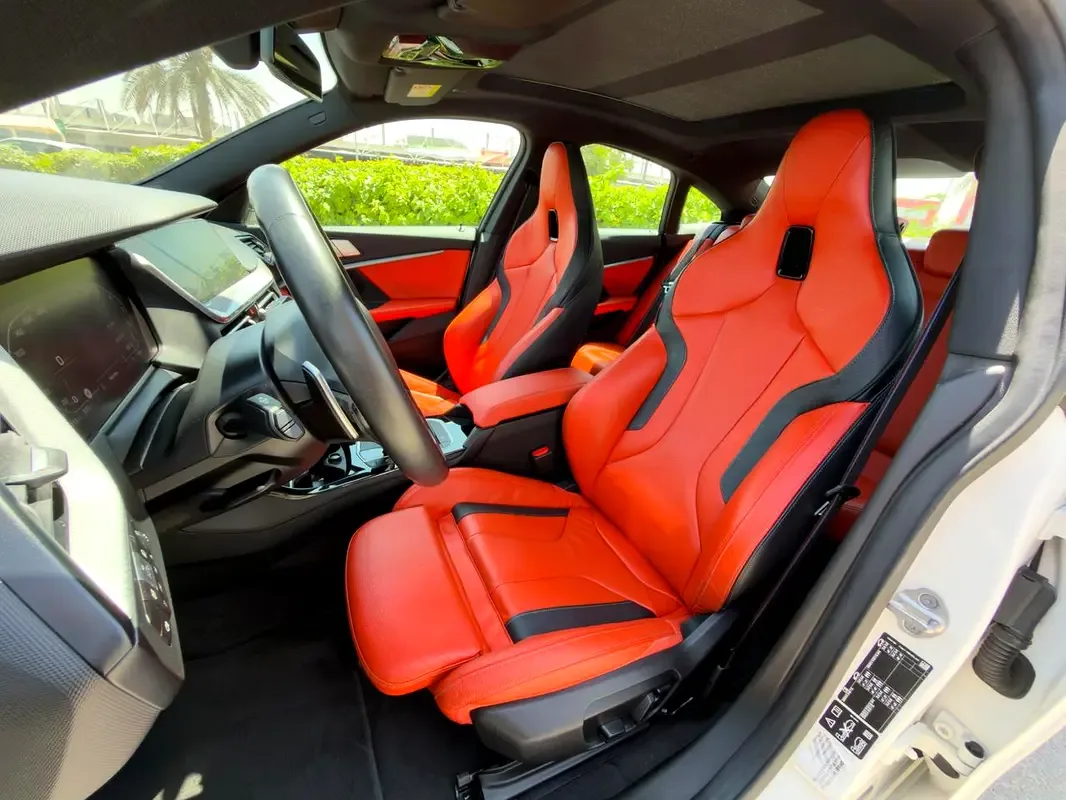 BMW 2 series 2.0 AT 4WD (306 حصان) - 12