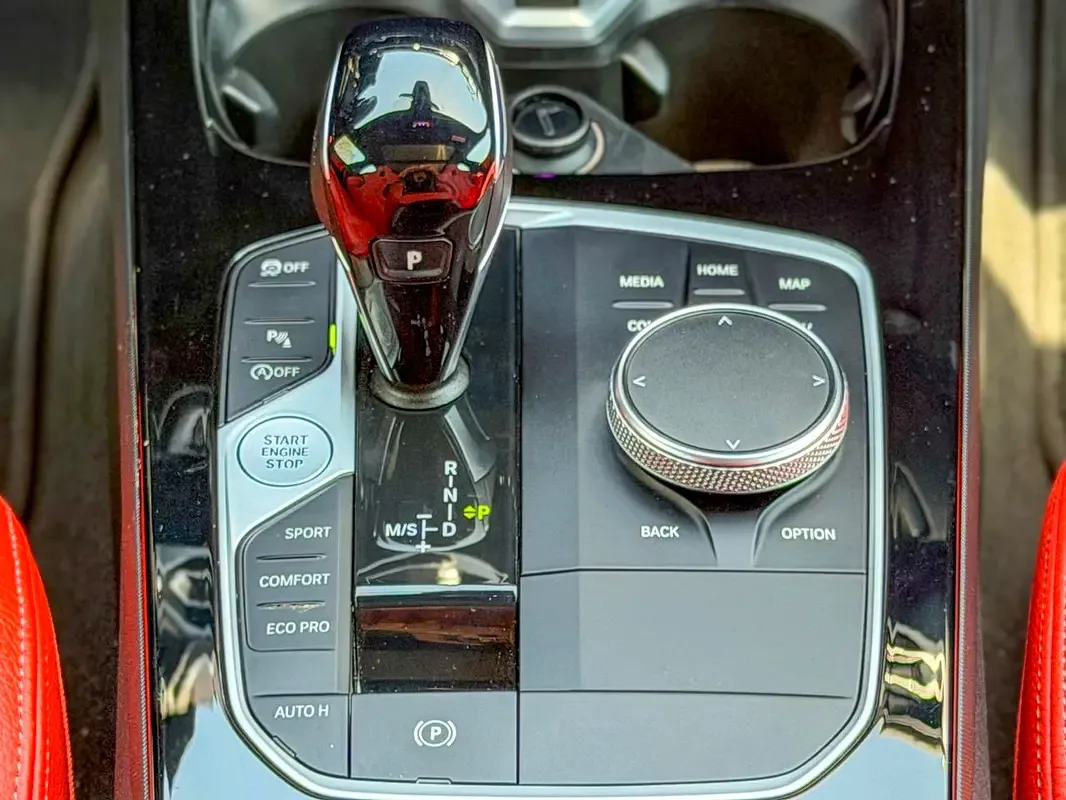 BMW 2 series 2.0 AT 4WD (306 حصان) - 17