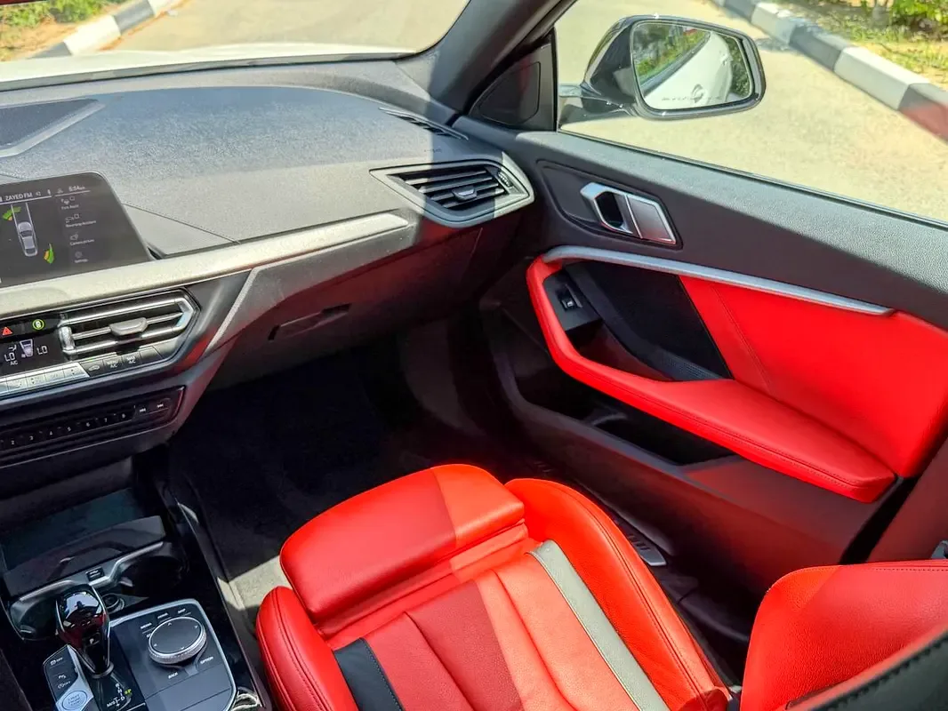BMW 2 series 2.0 AT 4WD (306 حصان) - 18