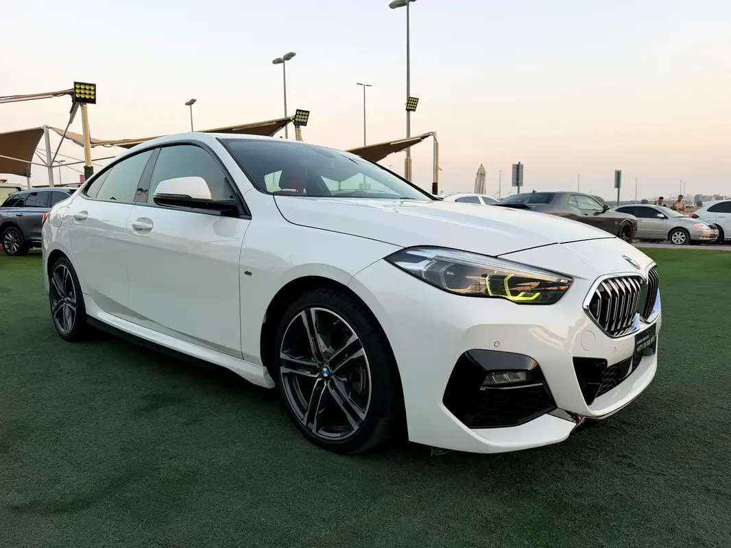 BMW 2 series 218i Steptronic (136 حصان) - 4