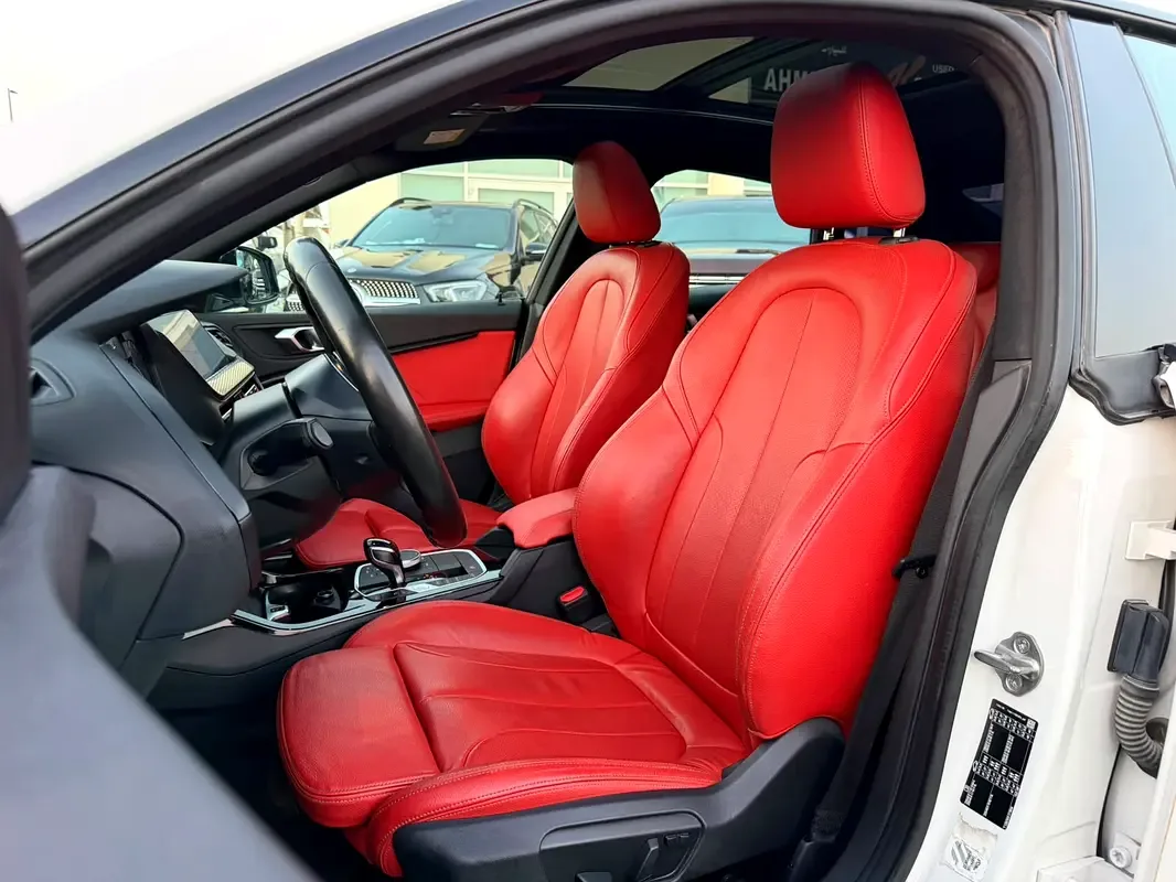 BMW 2 series 218i Steptronic (136 حصان) - 10
