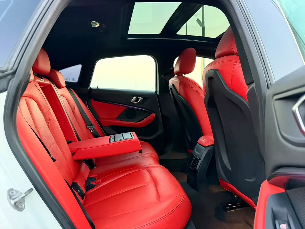 BMW 2 series 218i Steptronic (136 حصان) - 13