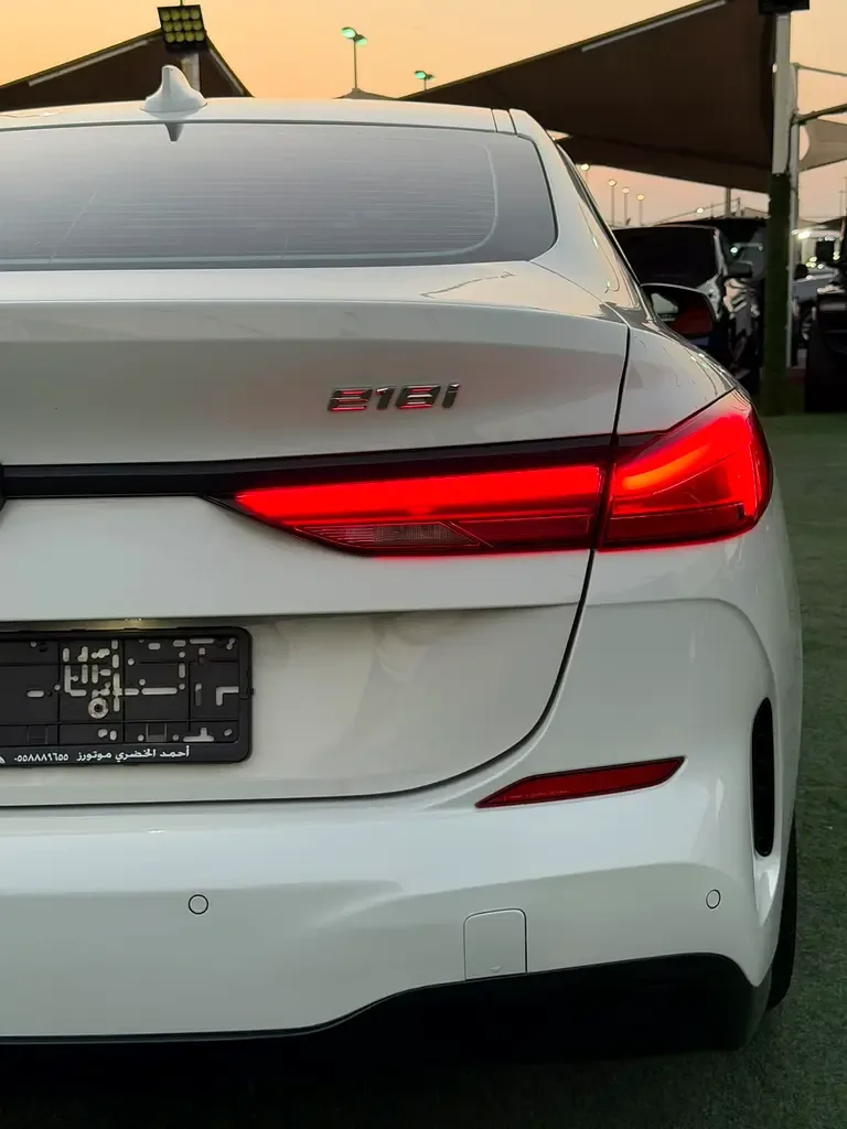 BMW 2 series 218i Steptronic (136 حصان) - 17