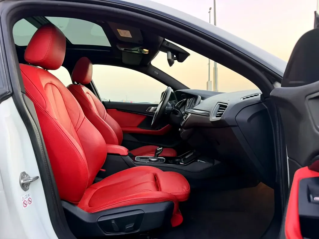 BMW 2 series 218i Steptronic (136 حصان) - 14